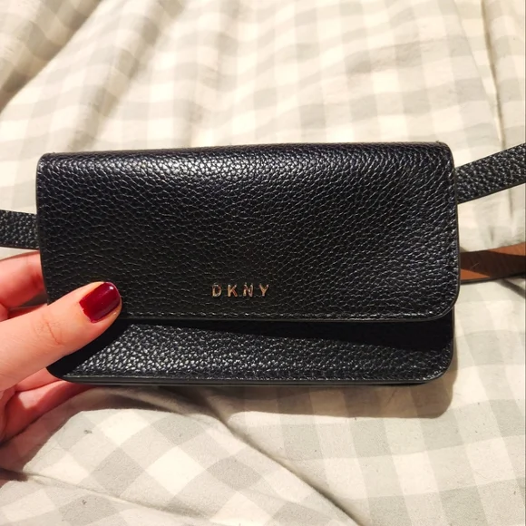 New dkny deals bags